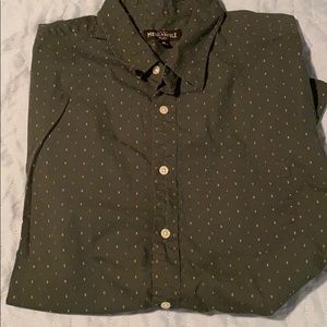 Men’s J. Crew Dress Shirt